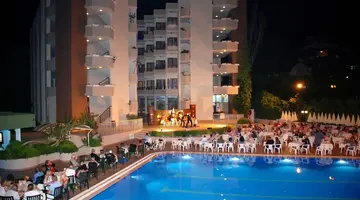 Panorama Hotel