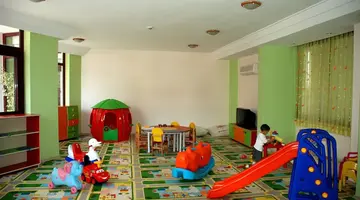 Panorama Hotel