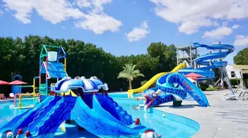 PANORAMA NAAMA HEIGHTS AQUA PARK RESORT