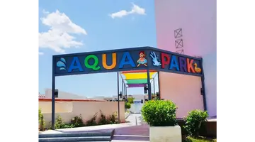 PANORAMA NAAMA HEIGHTS AQUA PARK RESORT