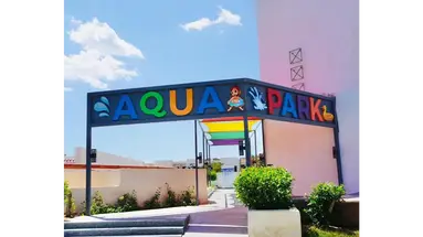 PANORAMA NAAMA HEIGHTS AQUA PARK RESORT