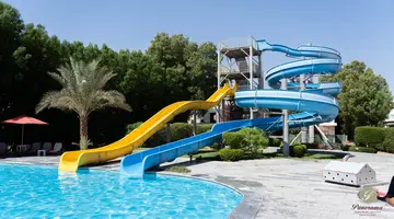 PANORAMA NAAMA HEIGHTS AQUA PARK RESORT