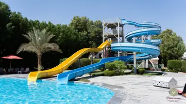 PANORAMA NAAMA HEIGHTS AQUA PARK RESORT