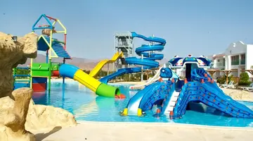 PANORAMA NAAMA HEIGHTS AQUA PARK RESORT