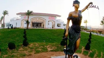 PANORAMA NAAMA HEIGHTS AQUA PARK RESORT