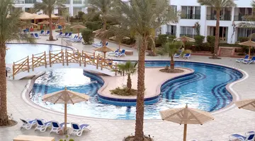 PANORAMA NAAMA HEIGHTS AQUA PARK RESORT