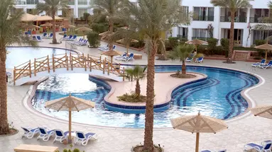 PANORAMA NAAMA HEIGHTS AQUA PARK RESORT