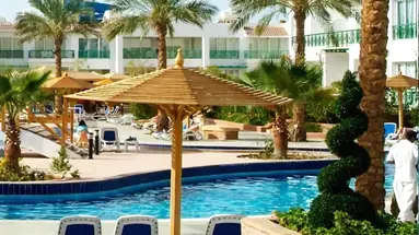PANORAMA NAAMA HEIGHTS AQUA PARK RESORT