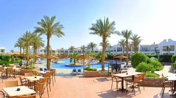 Panorama Naama Heights Aqua Park Sharm E