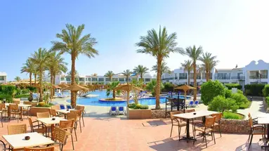 Panorama Naama Heights Aqua Park Sharm E