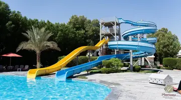 Panorama Naama Heights Aqua Park Sharm E