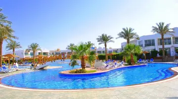 Panorama Naama Heights Aqua Park Sharm E