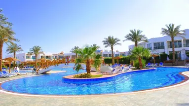 Panorama Naama Heights Aqua Park Sharm E