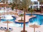 Panorama Naama Heights Aqua Park Sharm E
