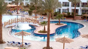 Panorama Naama Heights Aqua Park Sharm E