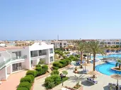 Panorama Naama Heights Aqua Park Sharm E