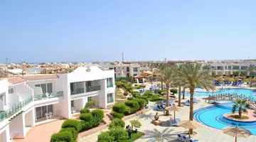 Panorama Naama Heights Aqua Park Sharm E