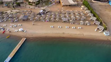 Panorama Naama Heights Aqua Park Sharm E