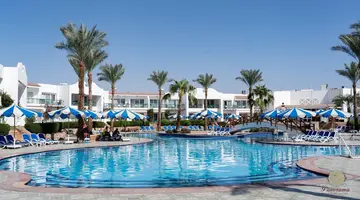 Panorama Naama Heights Aqua Park Sharm E