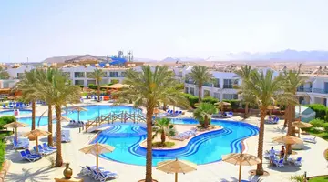 Panorama Naama Heights Aqua Park Sharm E