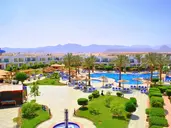 Panorama Naama Heights Aqua Park Sharm E