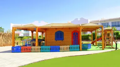 Panorama Naama Heights Aqua Park Sharm E