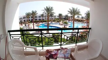 Panorama Naama Heights Resort