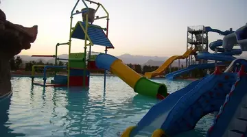 Panorama Naama Heights Resort
