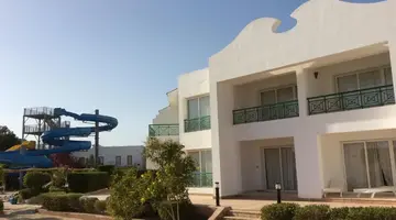 Panorama Naama Heights Resort