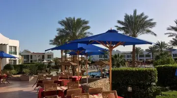 Panorama Naama Heights Resort