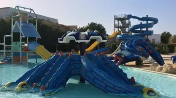 Panorama Naama Heights Resort
