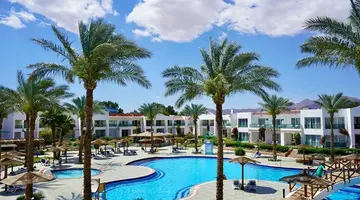 Panorama Naama Heights