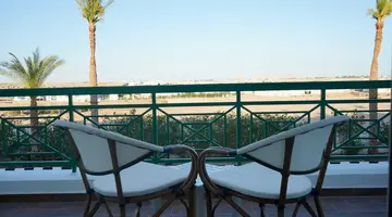 Panorama Naama Heights