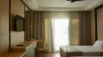 Panorama Naama Heights