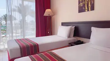Panorama Naama Heights