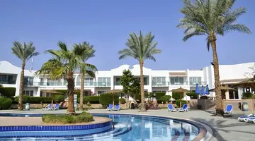 Panorama Naama Heights