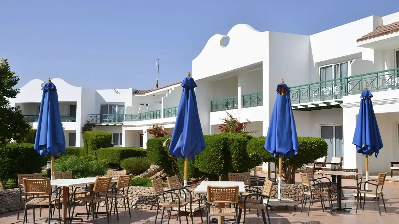 Panorama Naama Heights