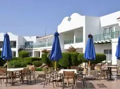 Panorama Naama Heights
