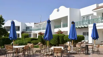 Panorama Naama Heights