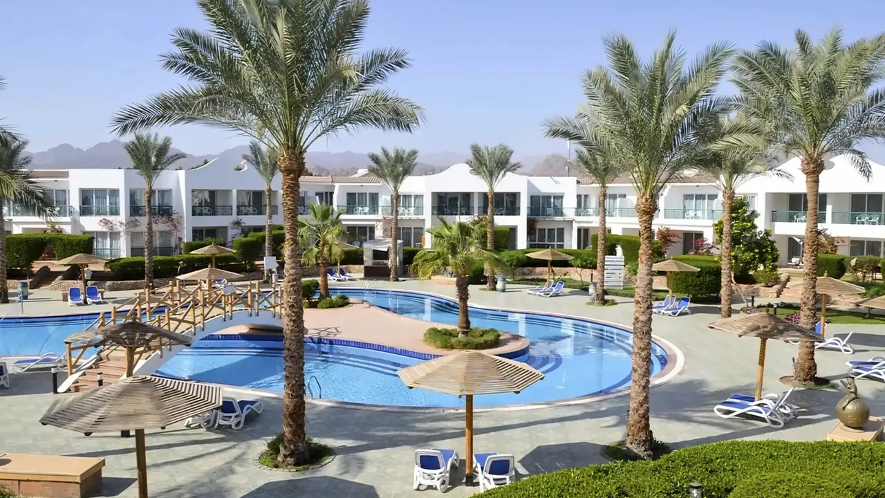 Panorama Naama Heights