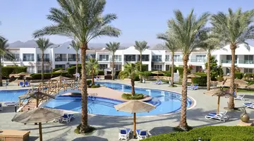 Panorama Naama Heights
