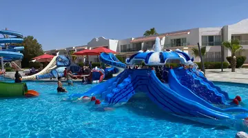 Panorama Naama Heights