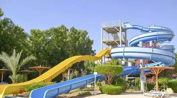 Panorama Naama Heights