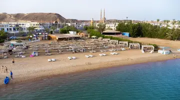 Panorama Naama Heights