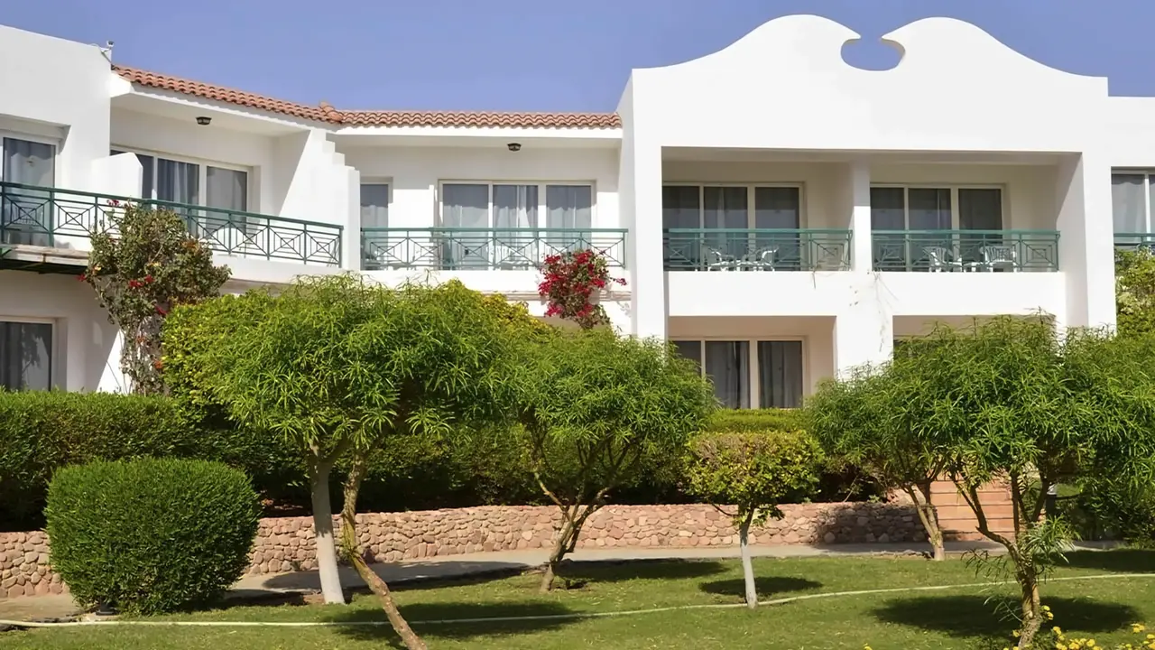 Panorama Naama Heights