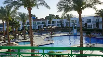 Panorama Naama Heights