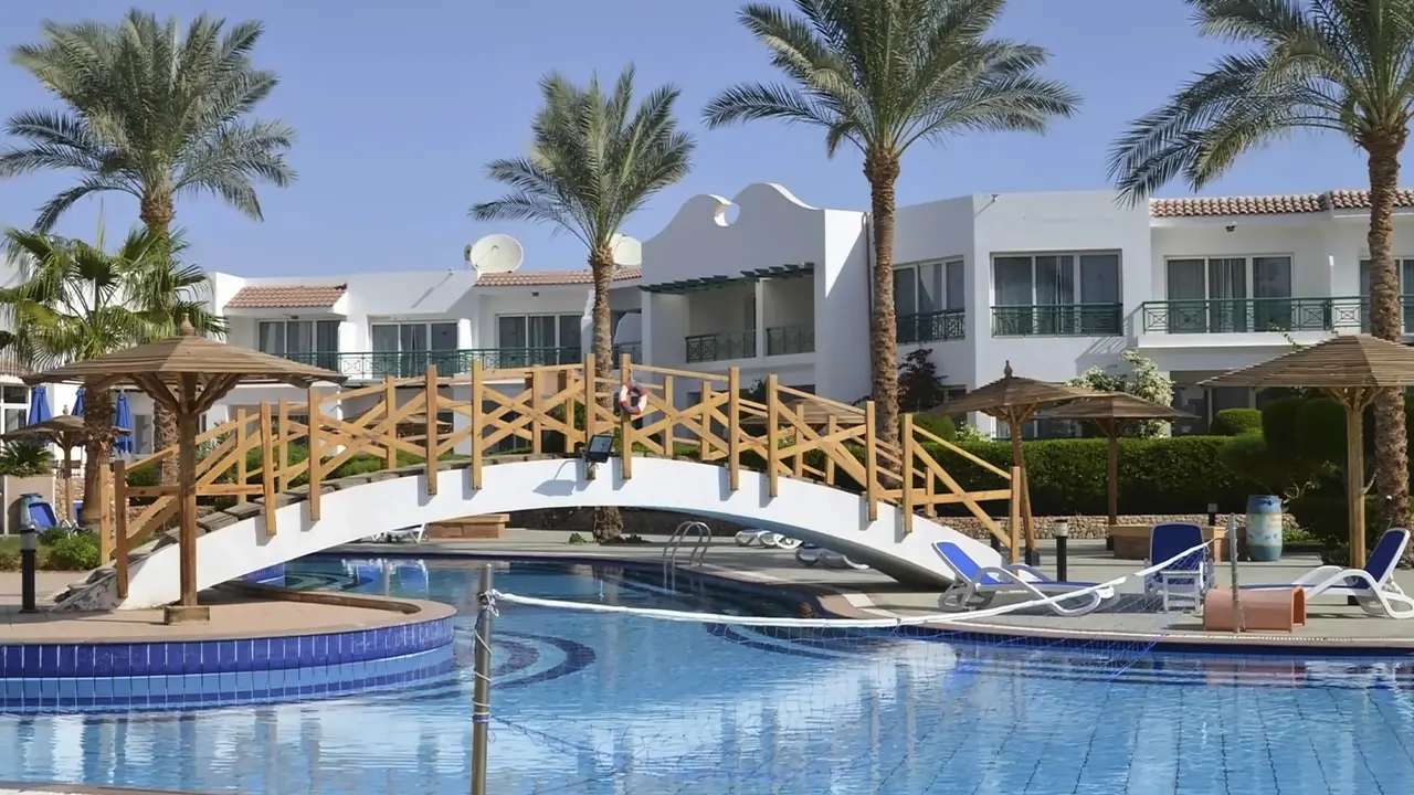 Panorama Naama Heights
