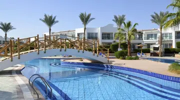 Panorama Naama Heights