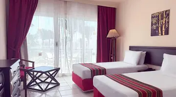 Panorama Naama Heights