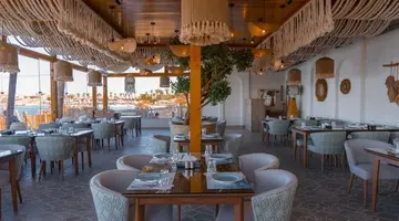 Panorama Naama Heights